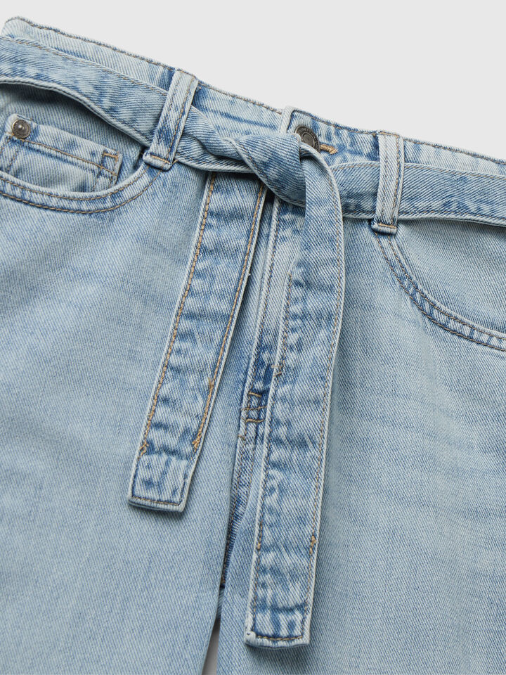TROUSERS Junior Girl image number 3